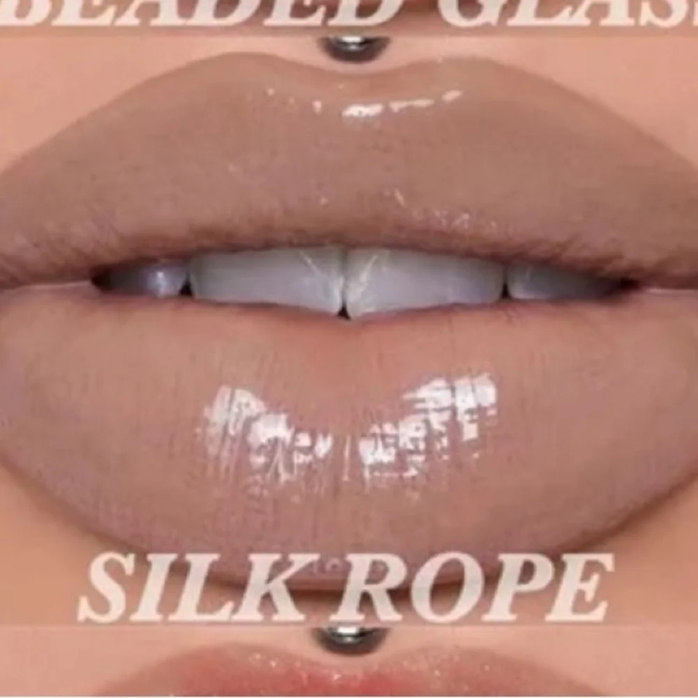 JEFFREE STAR COSMETICS THE ORGY COLLECTION THE GLOSS SILK ROPE New in Box